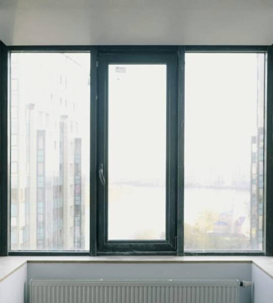 Jendela-Aluminium